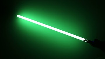 Operation Guide: SN pixel(One button)#lightsaber #starwars #neopixellightsaber