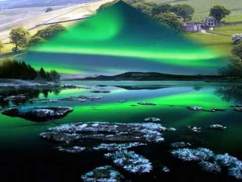 Miroirs Naturels Et Paysage Du Monde Youtube