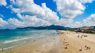 Discover Shangchuan Island in China's Jiangmen