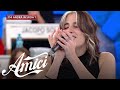 Amici 24 - Chiamamifaro - Oscar winning tears