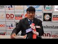 Dr. Sanjay Kumar Gupta - Press conference - United Nations