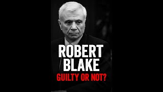 Let's Talk About Robert Blake (Jerry Skinner Documentary)