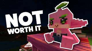 The Quest to get Hytale's Hardest Item