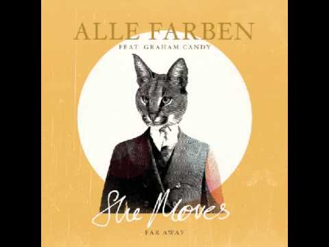 Alle Farben - She Moves (Far Away) feat. Graham Candy (Greg Tolens Remix)