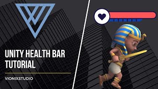 Creating a Health bar in Unity