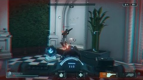 HYPER SCAPE Broken TTK