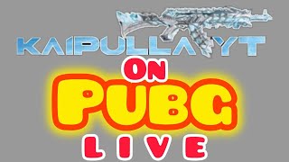 🔴PUBG live my account ban  | 26th APR-24 |#pubgm  #pubgtamillive   #kaipullayt #tamilgamerscommunity