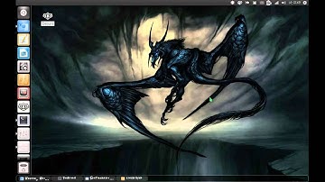 Learn how to configure Ubuntu 11.10! Episode 2: Unity (Part 2)