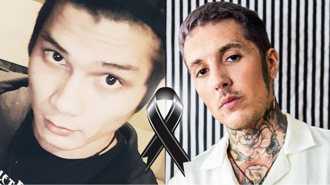 Muere fan de Bring me the Horizon en pleno concierto - YouTube