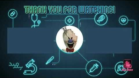 My New Outro! 🤩😀 #TohHppyGamer #IntroMaker #NewOutro