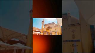 roza e imam ali MolaAli#ImamAliAS#ZiaratEMolaAli#NajafAshraf#YaAli#AhlulBayt#IslamicShorts
