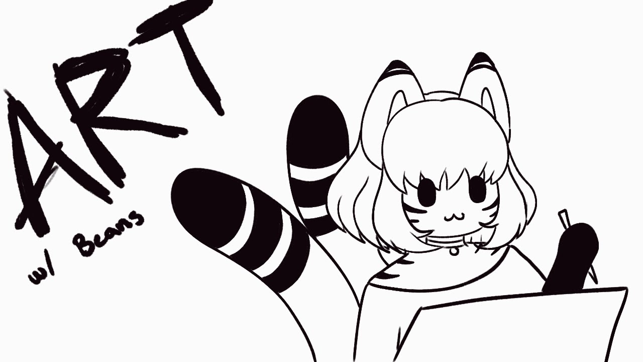 Chibi or not Chibi [Arts and Cats]