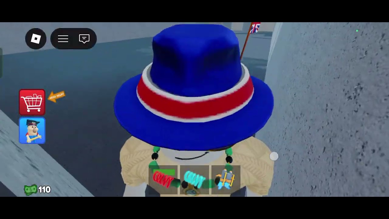 Guys Escape epic school obey in Roblox 