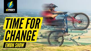 Should Ebike Speed Limits Be Faster? | Embn Show 445