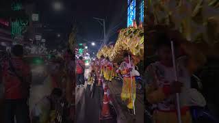 Nana Soi 4 Dragon Dance