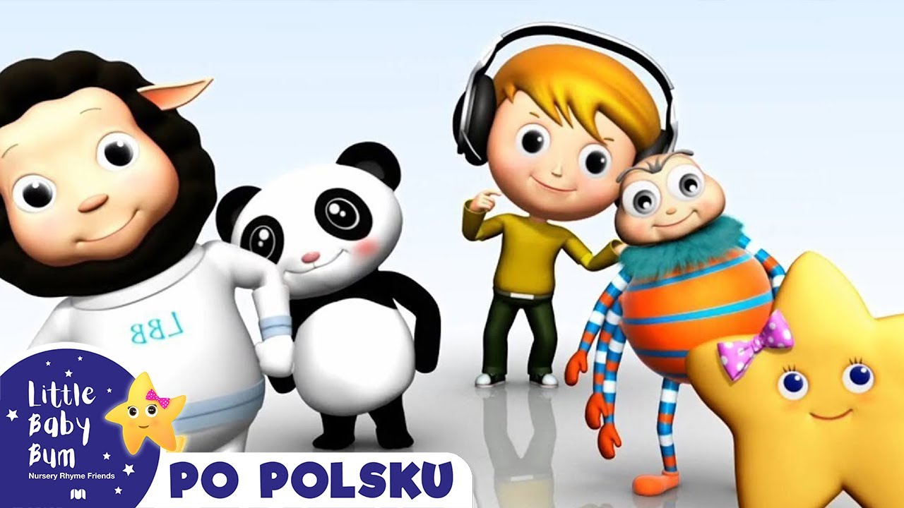 Piosenki Dla Dzieci Jeśli Jesteś Dziś Szczęśliwy