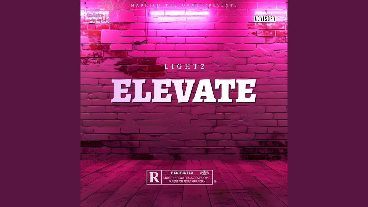 Watch Elevate on YouTube Watch Elevate on YouTube