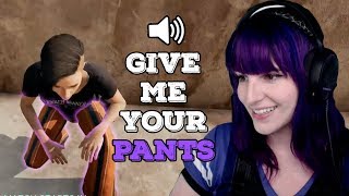 GIVE ME YOUR PANTS! - PUBG Funny Voice Chat Moments Ep. 1