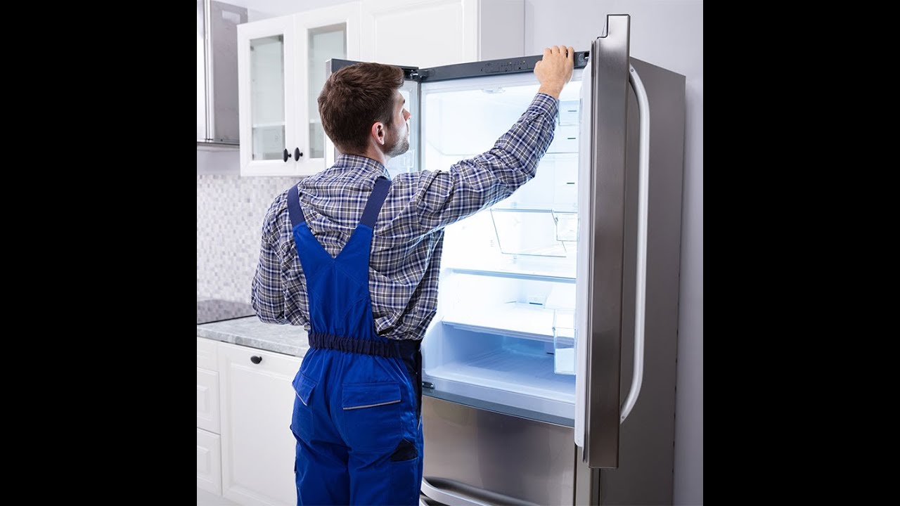 Frigidaire Repair Goodyear, AZ 623-257-2312