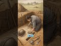 Vikings Never Wore Horned Helmets - This 150-Year Lie Fooled Everyone
