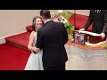 Julie &amp; Rob • The Highlight Reel