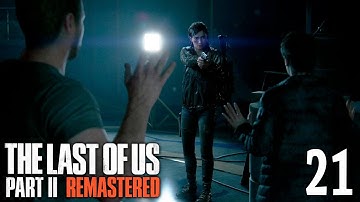 The Last of Us Part II (Remastered) ~ Part 21