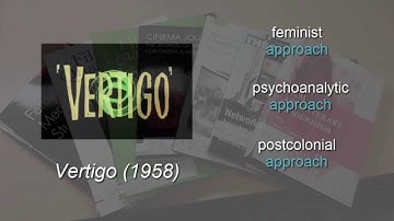 [SEE UPDATED VERSIONS ON VIMEO] Researching Film, Television, and Radio in the MLA Bibliography