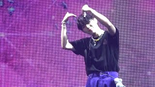 220828 strange world 콘서트 하성운 행성 + Love Sound