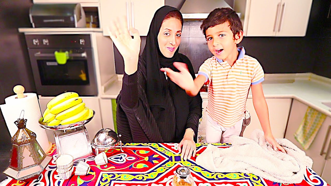 Приготовьте саудовские специи