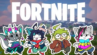 【Fortnite】$19 Battlepass【キガプロコラボ】
