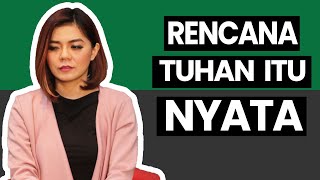 RENCANA TUHAN ITU NYATA | Motivasi Merry | Merry Riana