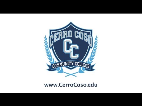 Cerro Coso Community College Online Program on TALK BUSINESS 360 TV