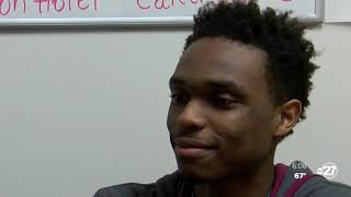 ACE Transition Program connects students with intellectual disabilities to Leon County businesses