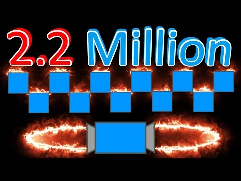 Diep.io – Necromancer Challenge (2.2 Million) | Turnaround #13