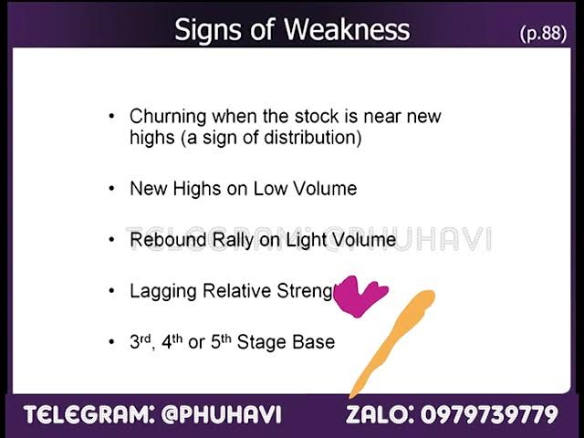 Outline Video IBD LV2 0401  LEVEL 2 INTERMEDIATE  STRATEGIES  FOR  SUCCESSFUL  INVESTING
