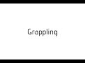 How to pronounce Grappling / Grappling pronunciation