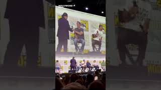 Trey Parker & Matt Stone Receive Animation Honor at SDCC 2025
