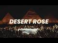 Sting Desert Rose Pep Alegria X 5HOURS Afro House Remix 