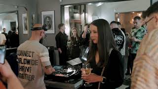 Download Lagu Oh Yes! Vol 1 W. Dj NRB at BANDIT BARBERS Cluj Napoca MP3