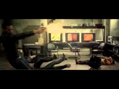 The Raid 2: Sleeping Sun (全面突襲2:沉睡之日)