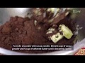 كيفية صنع الشوكولاتة باستخدام مسحوق الكاكاو 