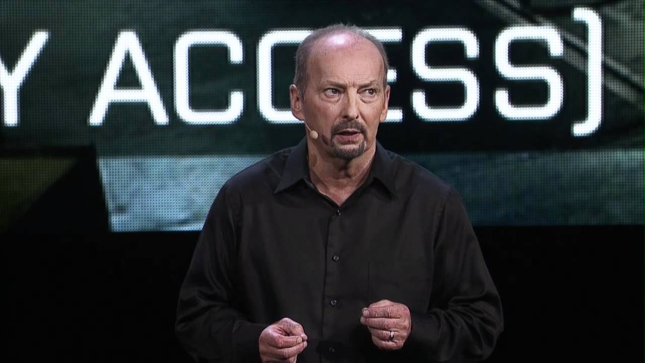 Battlefield 3 Premium - E3 2012 Press Conference