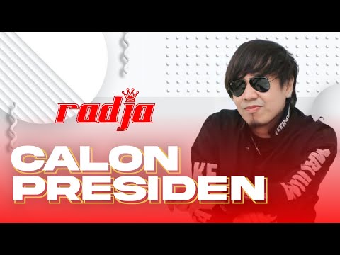 Radja - Calon Presiden (OST. Calon Presiden SCTV) Official Musik Video