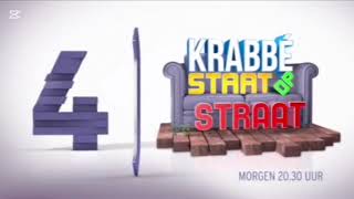 Rtl4 Netherlands - Ad Break Bumpers Programs 2008-2013