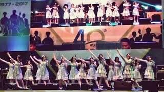 Jkt48  Jkt Festival bpjs