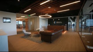 Celebrity Welcome to Behavioral Framework Wealth