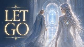 When the Past Feels Heavy - RELEASE Into the Hall of Gentle Echoes