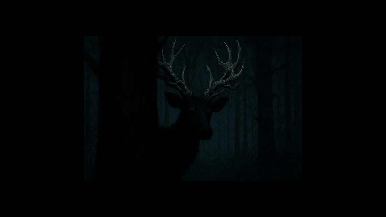 The Antlers - They Touched The Tent | 2 Deep Woods Horror Stories 