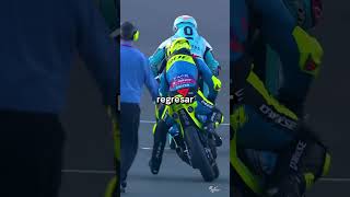 He Tried To Break The Rules…😮🏍️