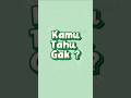 Kamu tahu gak ? INILAH HEWAN ANEH DI DUNIA!